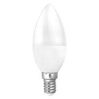 Лампочка Delux BL37N 7Вт 3000K 230В E14 Фото