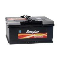 Аккумулятор автомобильный Energizer 110Ah-12v Premium R, EN920 Фото