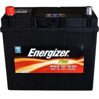 Аккумулятор автомобильный Energizer 45Ah-12v Plus, L, EN330 Фото