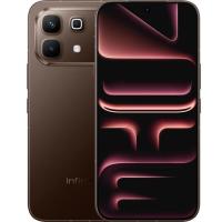 Мобильный телефон Infinix Note 60 8/256Gb Mocha Brown Фото