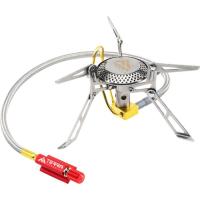 Горелка Terra Incognita Izar зі шлангом Фото