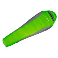 Спальный мешок Terra Incognita Siesta Long 100 R зелений/сірий Фото