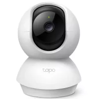 Камера видеонаблюдения TP-Link TAPO-C200C Фото