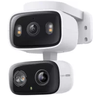 Камера відеоспостереження TP-Link TAPO-C246D Фото