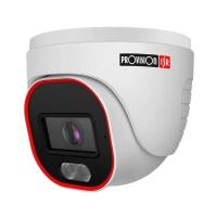 Камера видеонаблюдения Provision-ISR DH-33K0AB-28 (2.8) Фото