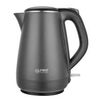 Электрочайник First FA-5407-4-GR Фото