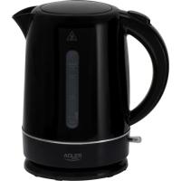 Электрочайник Adler AD 1385 black Фото
