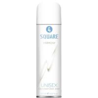 Дезодорант 4 Square Unisex Harmony 150 мл Фото