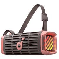 Акустическая система Anker SoundСore Boom 3i Brown Фото