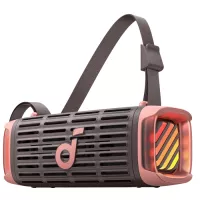 Акустична система Anker SoundСore Boom 3i Brown Фото