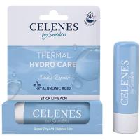 Бальзам для губ Celenes Thermal Hydro Care Stick Lip Balm 4.8 г Фото