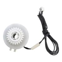 Муфта Patron Samsung ML-2160, JC47-00033B Фото