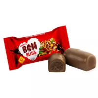 Цукерка Житомирські ласощі Bon Bliss арахіс 1 кг Фото