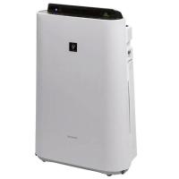 Воздухоочиститель Sharp KC-D40EU-W Фото