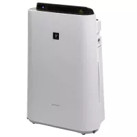 Очисник повітря Sharp KC-D40EU-W Фото