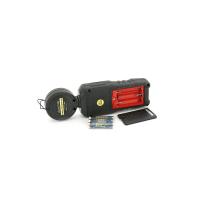 Измеритель освещенности Mayilon HT-620L, Lux (0-200000 лк), Fc (0-20000 фут-канде Фото