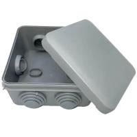 Распределительная коробка NEOMAX NX1044 Фото