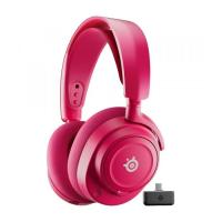 Наушники SteelSeries Arctis Nova 7X Gen 2 Wireless Magenta Фото