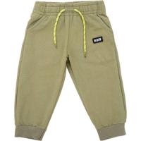 Штаны детские Breeze спортивные на манжетах Фото