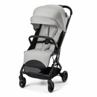 Коляска Kinderkraft Indy 3 Urban Grey (KSINDY03GRY0000) Фото
