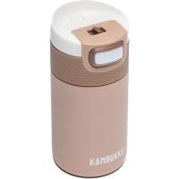 Термокружка Kambukka Etna 300 мл мокко Фото