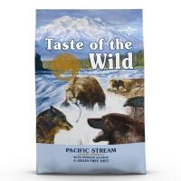Сухой корм для собак Taste of the Wild Pacific Stream Canine Formula с лососем 12.2 кг Фото