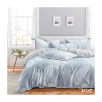 Постельное белье Viluta 24347 ранфорс Евро Фото