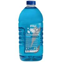 Омыватель автомобильный VITOL -22 Морський бриз 2л Фото