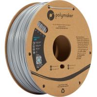 Пластик для 3D-принтера Polymaker ABS POLYLITE 1,75mm 1kg GREY Фото