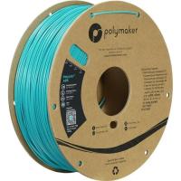 Пластик для 3D-принтера Polymaker ABS POLYLITE GALAXY 1,75mm 1kg TEAL Фото