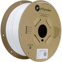 Пластик для 3D-принтера Polymaker PETG POLYLITE 1,75mm 3kg WHITE Фото