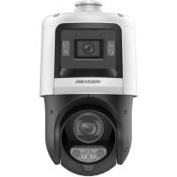 Камера видеонаблюдения Hikvision DS-2SE4C425MWG-E/14(F0) (2.8+4.8-120) Фото