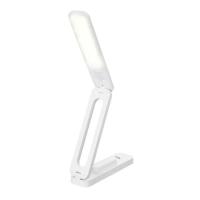 Настольная лампа NEWVEW NV-J14 1200mAh White Фото