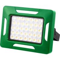Фонарь NEWVEW NV-S8 50W Solar Panel 1500mAh Green Фото