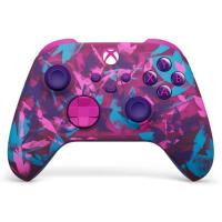 Геймпад Microsoft Wireless Heart Breaker Special Edition Фото