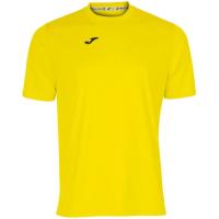 Футболка Joma Combi 100052.900 жовтий L Фото