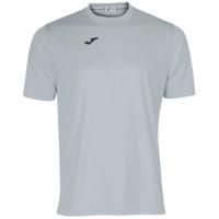 Футболка Joma Combi 100052.271 світло-сірий 2XL-3XL Фото