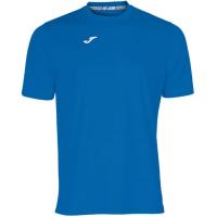 Футболка Joma Combi 100052.700 синій 2XL-3XL Фото