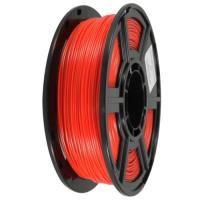 Пластик для 3D-принтера Flashforge ABS 1,75mm 1kg Red Фото