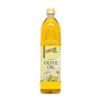 Масло Oscar foods Pomace Из оливковых выжимок рафинированный 1 л. Фото