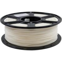 Пластик для 3D-принтера Flashforge FLEXIBLE 85A 1,75mm 1kg Natural Фото