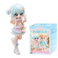 Кукла Pop Top сюрприз Bjd Jotoys Ключик счастья Фото