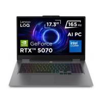 Ноутбук Lenovo LOQ 17IRX10 Фото