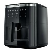 Мультипечь Bosch MAF671B1 Фото