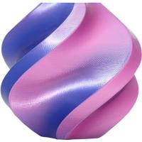 Пластик для 3D-принтера Bambu Lab PLA Silk Multi-Color 1,75mm 1kg Neon City Фото