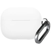 Чехол для наушников Armorstandart Hang Case для Huawei FreeBuds SE 4 White Фото