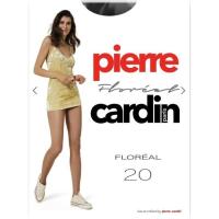 Колготи Pierre Cardin Floreal 20 Den Visone - 4 Фото