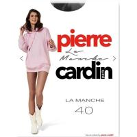 Колготи Pierre Cardin La Manche 40 Den Nero - 4 Фото