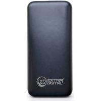 Батарея універсальна Extradigital 30000mAh, 22.5W, black Фото