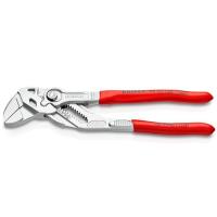 Клещи KNIPEX переставные-гаечный ключ 86 03 180 Фото